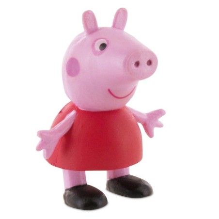 Peppa Pig Figur