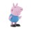 George (Schorch) - Peppa Pig Figur