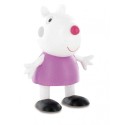 Suzy Sheep - Luzie Locke - Peppa Pig Figur