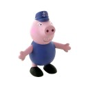 Opa Wutz - Peppa Pig Figur