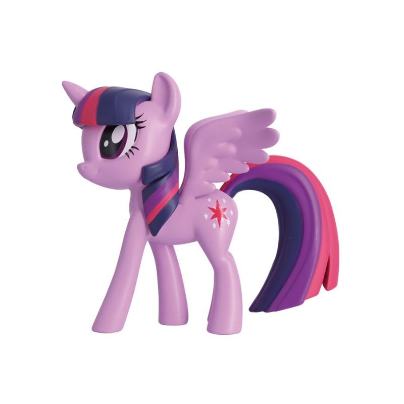 My Little Pony Twilight Sparkle Spielfigur