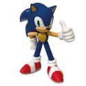 Sonic the Hedgehog Figur 16cm