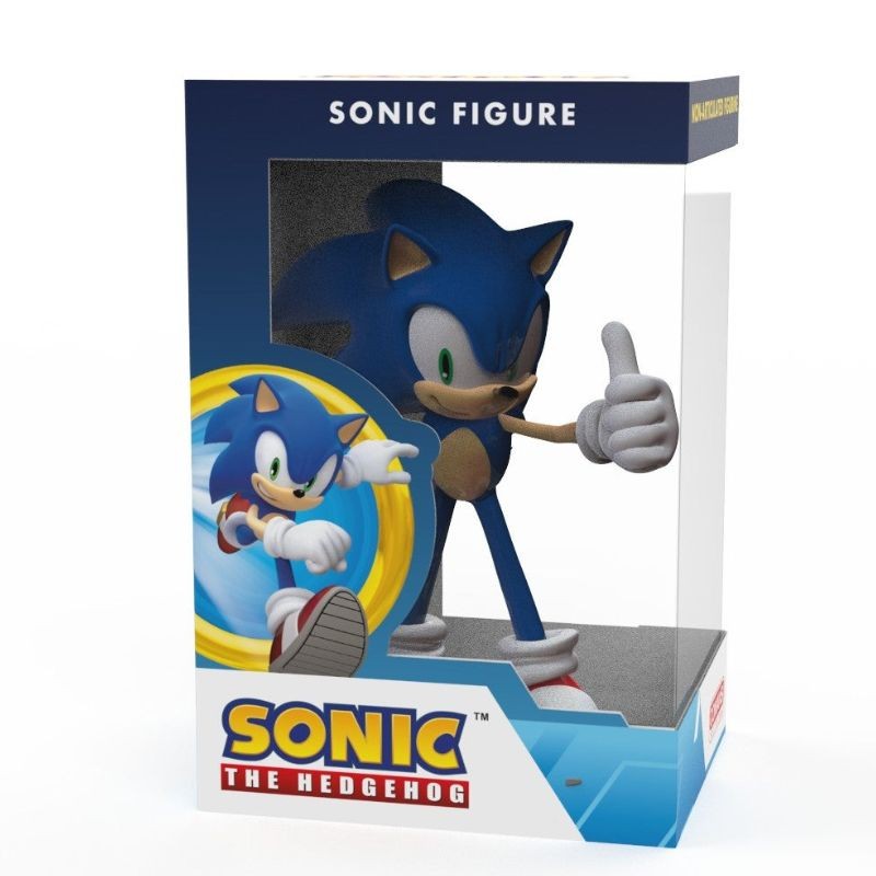Sonic the Hedgehog Figur 16cm