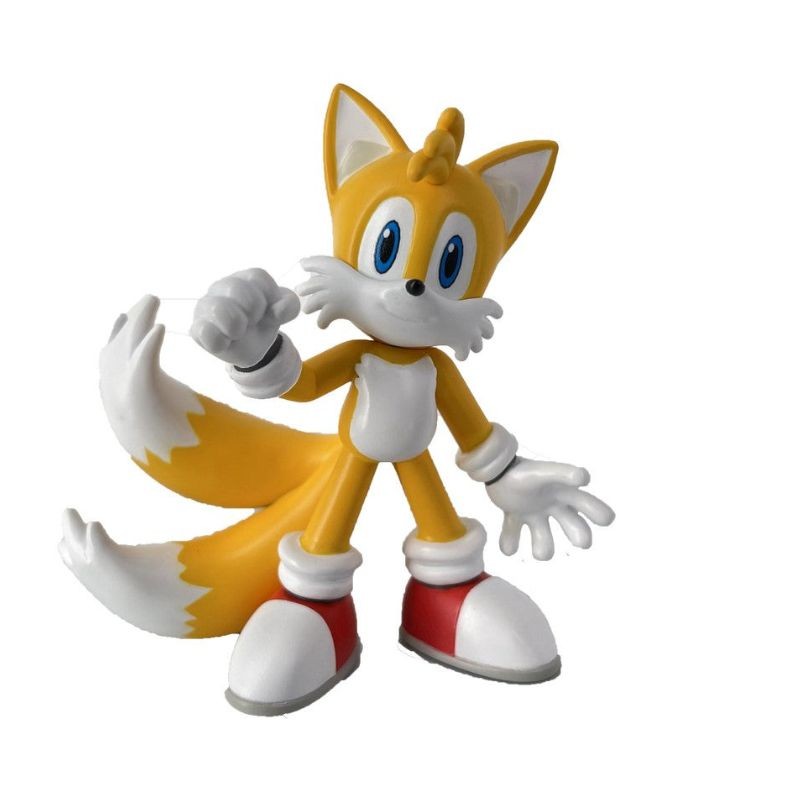 Tails Sonic the Hedgehog Figur