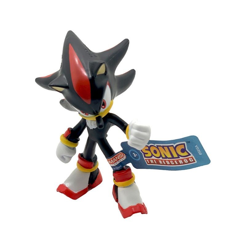 Shadow Sonic the Hedgehog Figur