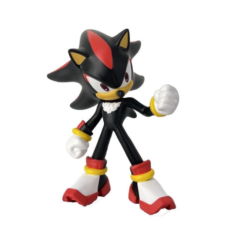 Shadow Sonic the Hedgehog Figur