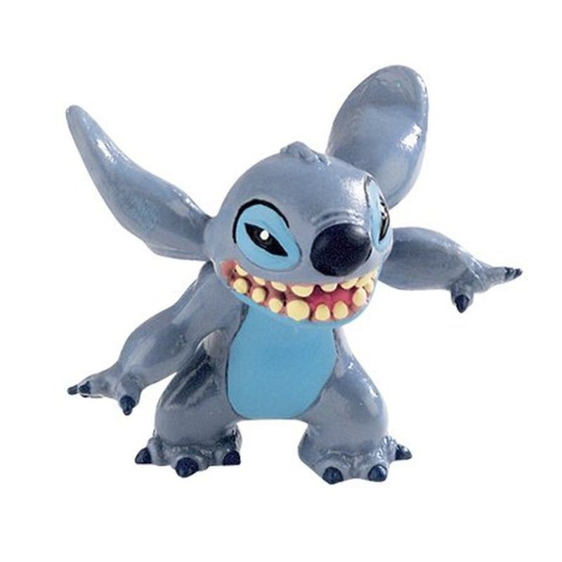 Stitch Disney Figur