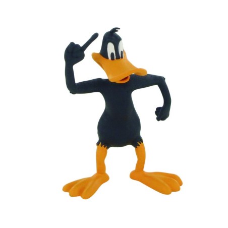Daffy Duck Looney Tones Figur