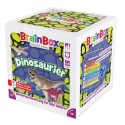 BrainBox Dinosaurier