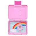 Yumbox Mini Snack Znünibox Power Pink