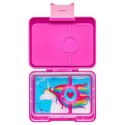 Yumbox Mini Snack Znünibox Malibu Einhorn