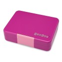 Yumbox Mini Snack Znünibox Malibu Einhorn