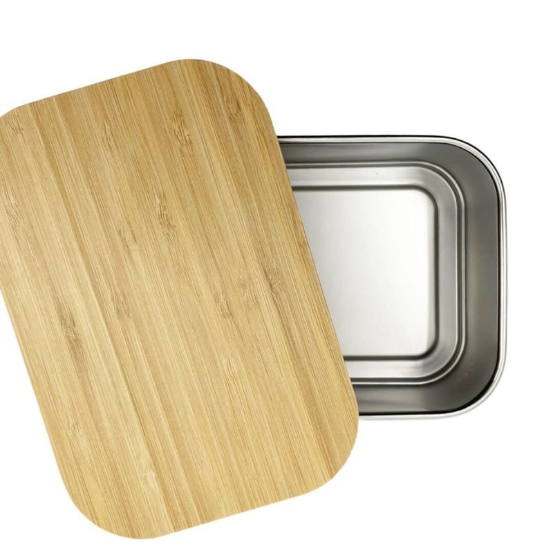 Lunchbox Edelstahl Smikkels rosa