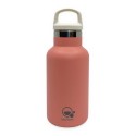 Thermosflasche Smikkels rosa