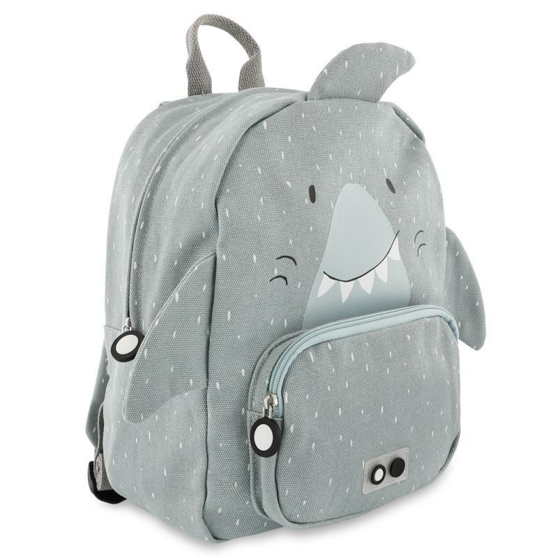 Kinderrucksack Hai Mr. Shark