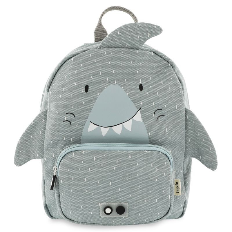 Kinderrucksack Hai Mr. Shark