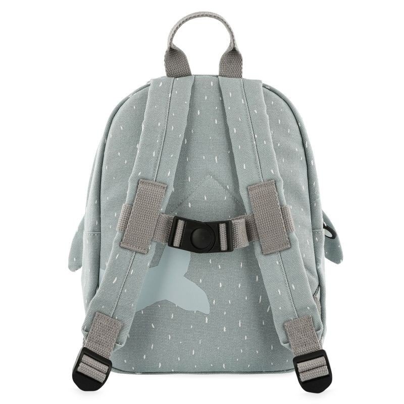 Kinderrucksack Hai Mr. Shark