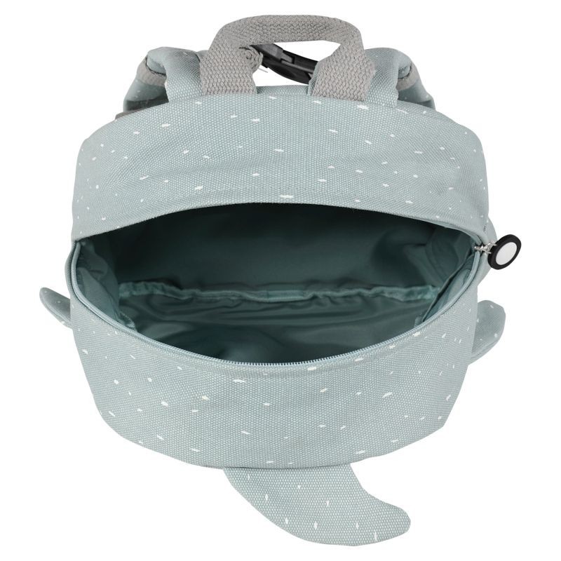 Kinderrucksack Hai Mr. Shark