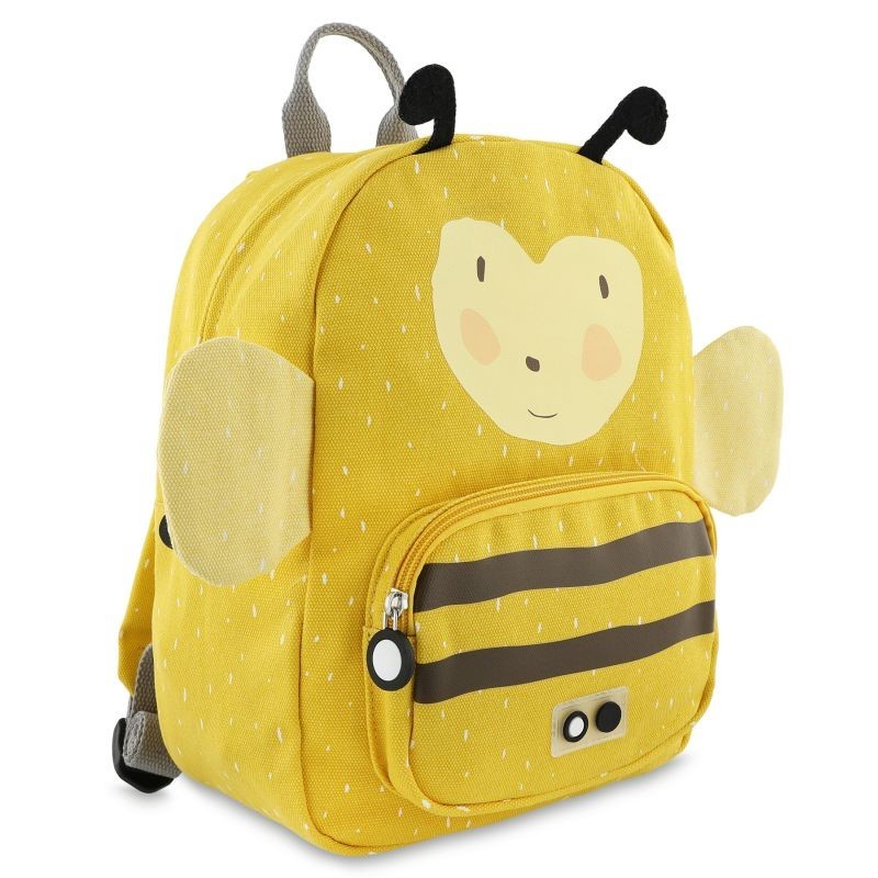 Kinderrucksack Mrs. Bumblebee