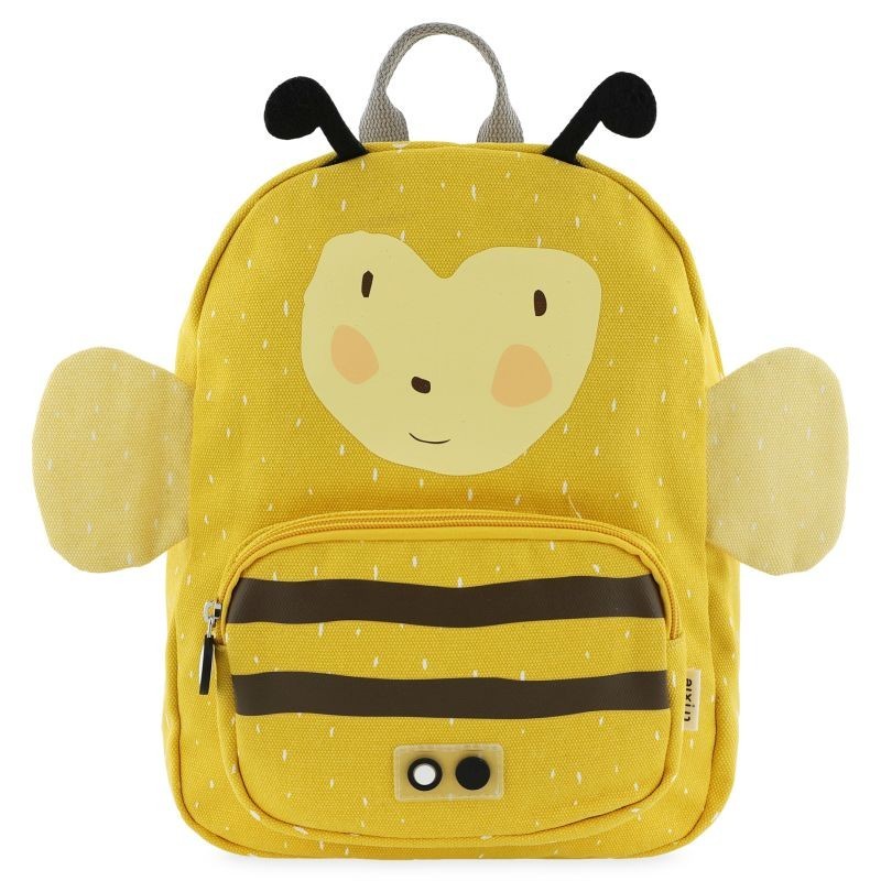 Kinderrucksack Mrs. Bumblebee