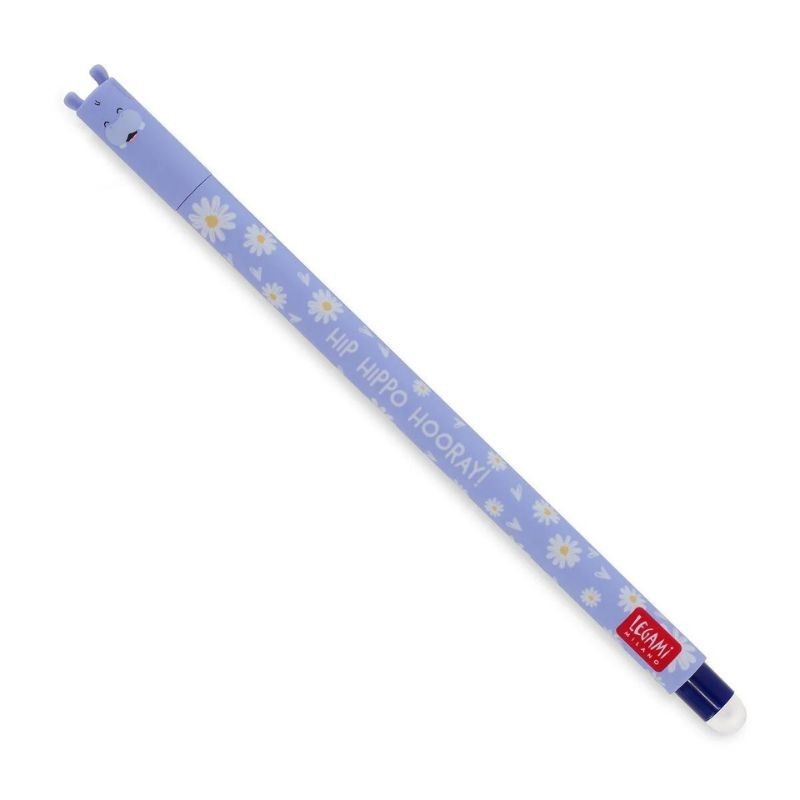 Legami Gelstift Nilpferd Hippo