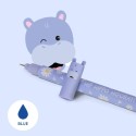 Legami Gelstift Nilpferd Hippo