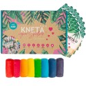 Knete Box gross von Knetä