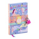 Tagebuch Fantasy duftend