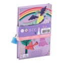 Tagebuch Fairy Tale duftend