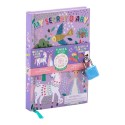 Tagebuch Fairy Tale duftend
