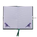 Tagebuch Dinosaurier duftend