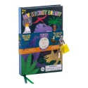 Tagebuch Dinosaurier duftend