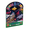 Stick & Play Ozean