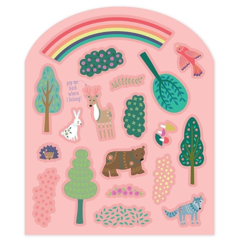 Stick & Play Fairy Tale