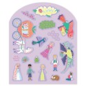 Stick & Play Fairy Tale