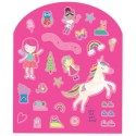 Stick & Play Regenbogen Fee