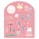Stick & Play Verzaubert