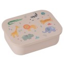 Lunchbox Edelstahl Safari