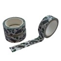 Washi Tape Dachs
