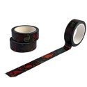 Washi Tape Dinosaurier
