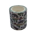 Washi Tape Dachs