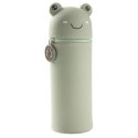 Etui Federmäppchen Frosch Lulubug