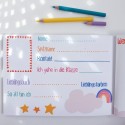 Freundebuch Alle meine Schulfreunde