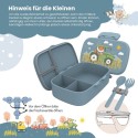 Znünibox Bearfoot Traktor