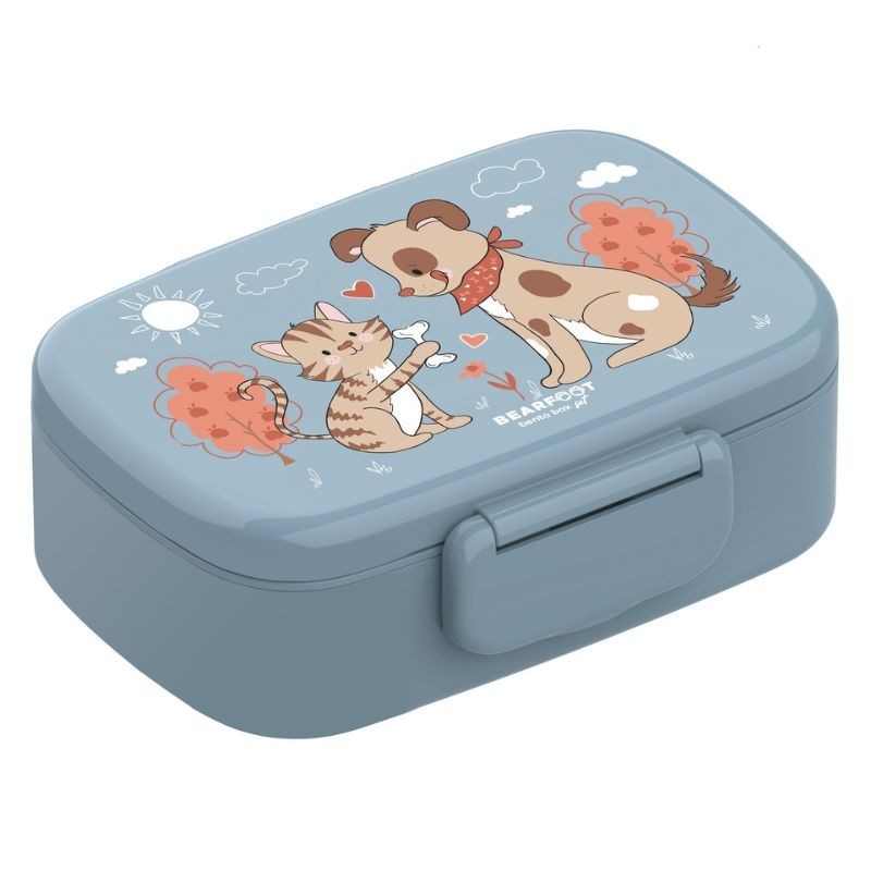 Znünibox Bearfoot Hund & Katze
