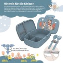 Znünibox Bearfoot Hund & Katze