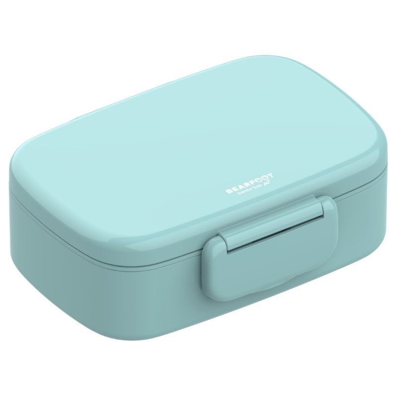Znünibox Bearfoot mint