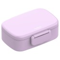 Znünibox Bearfoot lila