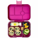Yumbox Original Znünibox Malibu Purple