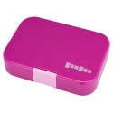 Yumbox Original Znünibox Malibu Purple